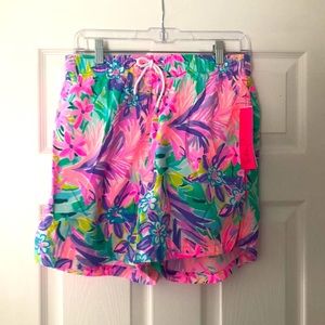 Men’s Swim Trunks